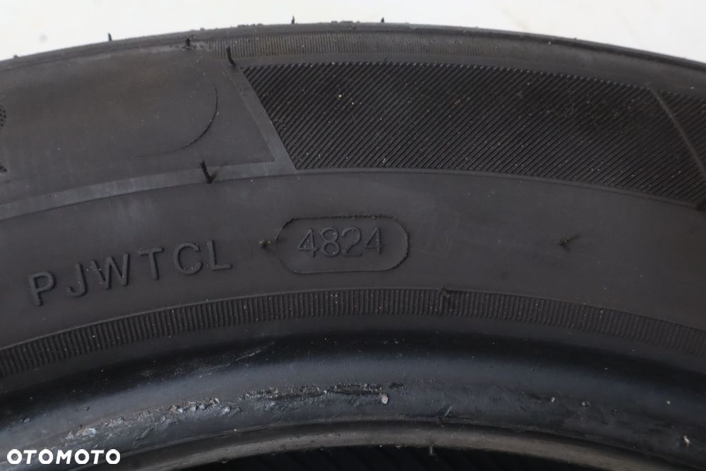 opona opony 2 szt 205/55/16 lato - 7