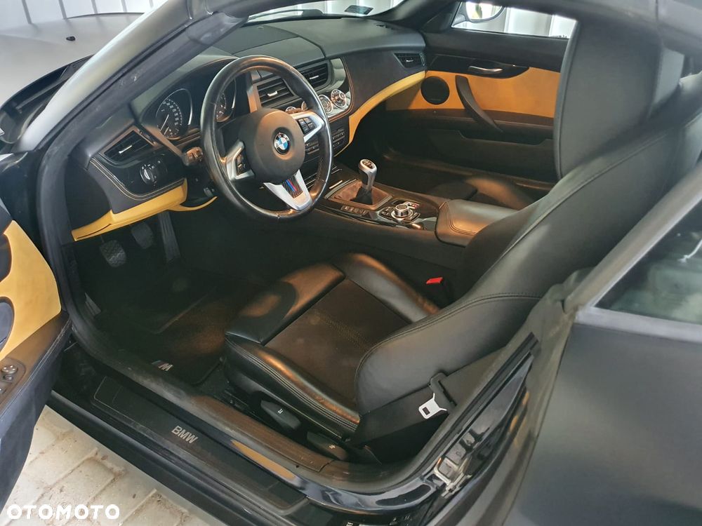 BMW Z4 - 2