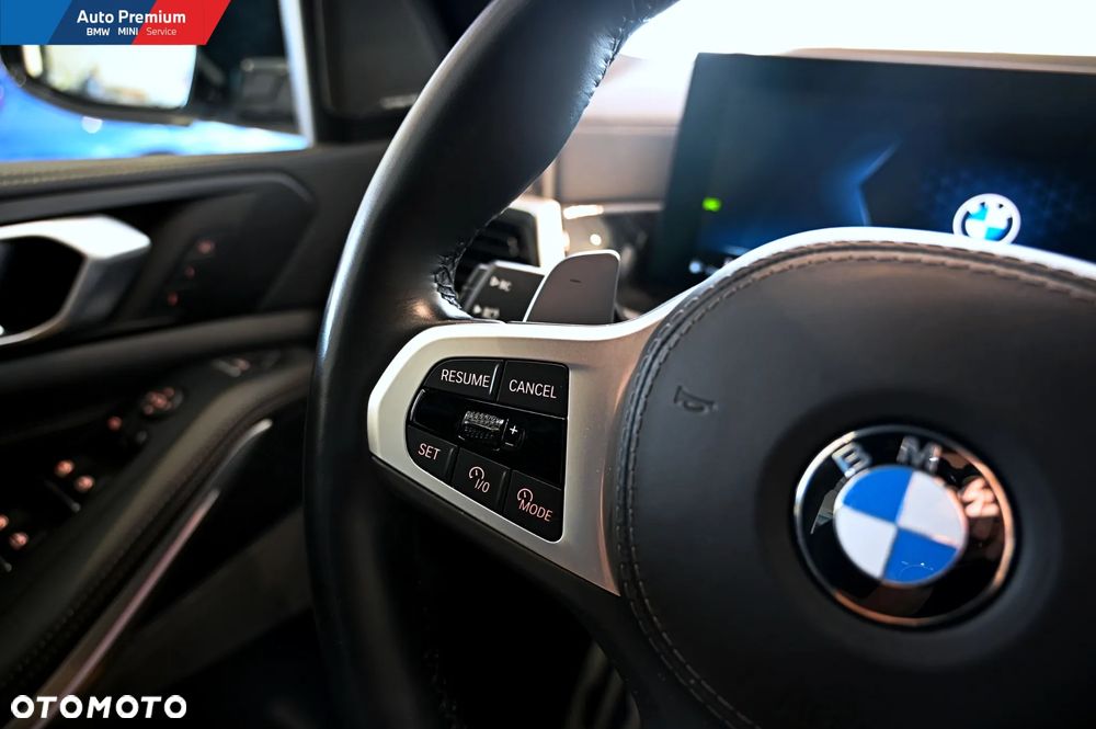 BMW X5 xDrive30d - 6