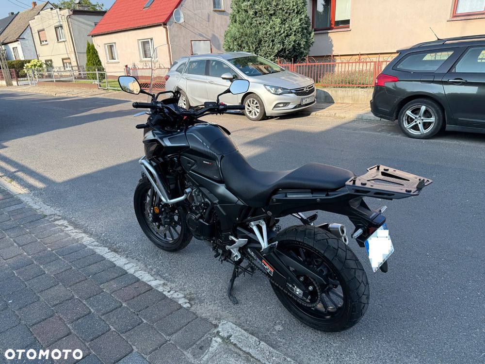 Honda CBX - 6
