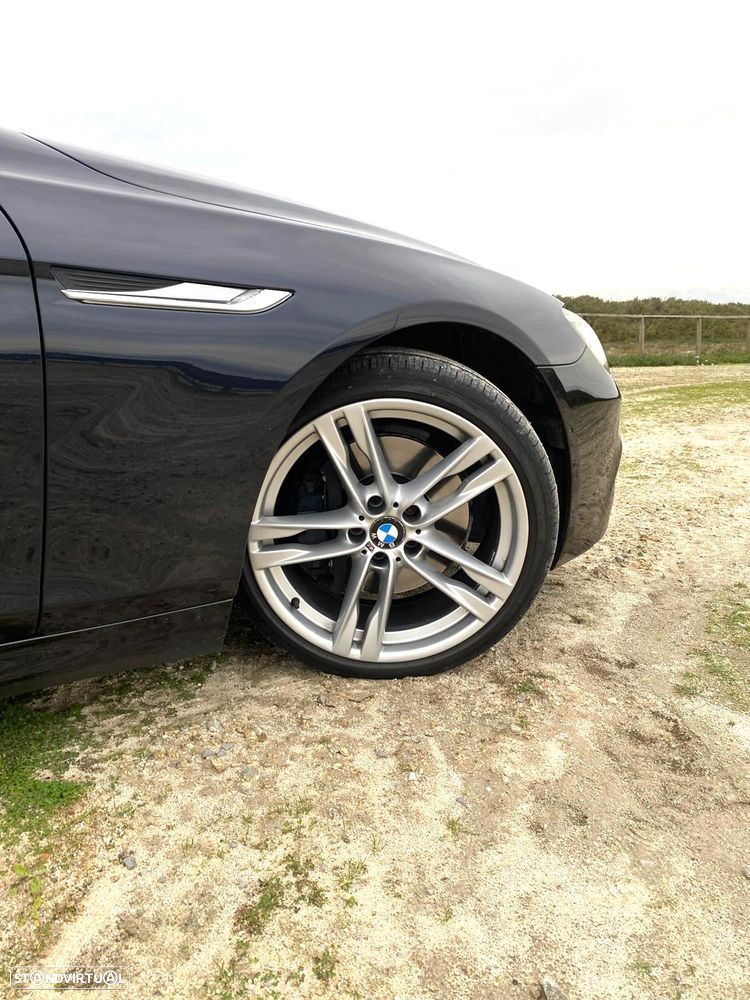 BMW 640 Gran Coupé d M Sport Edition - 15