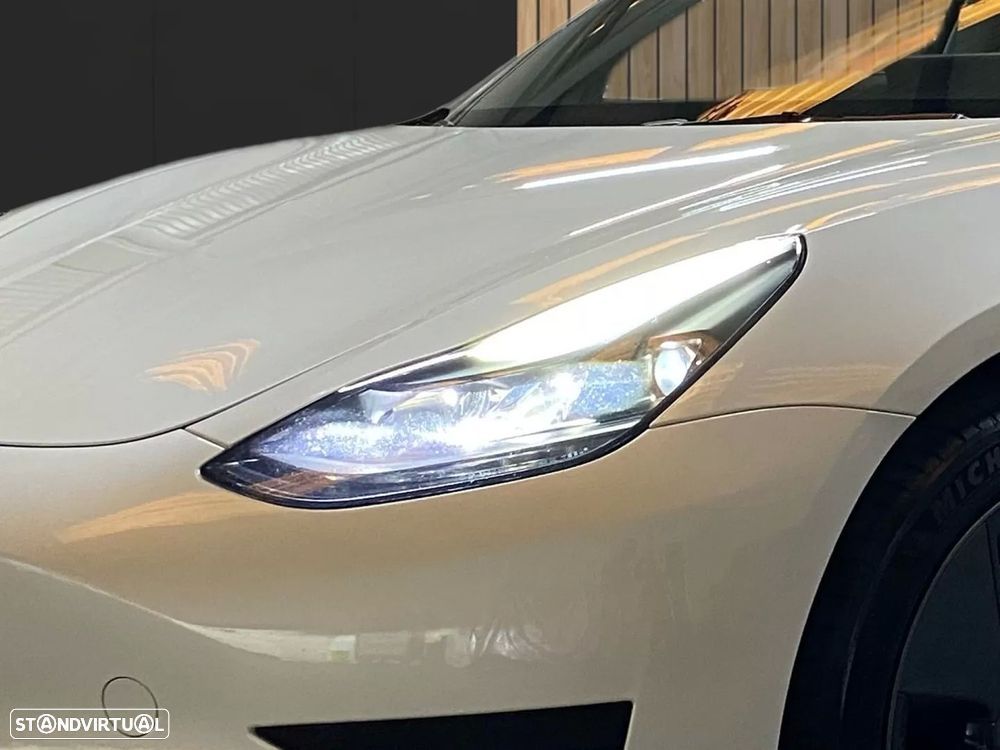 Tesla Model 3 Standard Range Plus RWD - 6