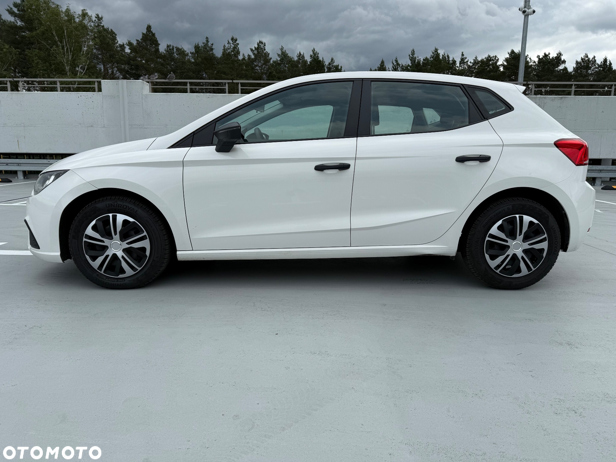 Seat Ibiza 1.6 TDI Reference - 3