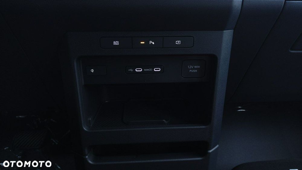 Kia PV5 - 18
