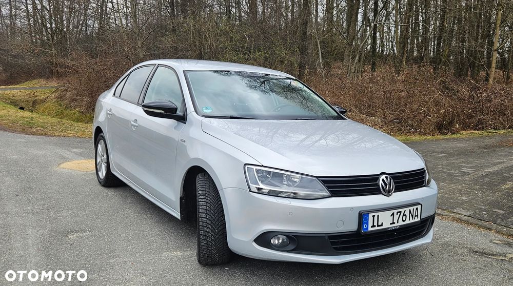 Volkswagen Jetta 1.4 TSI Match - 10