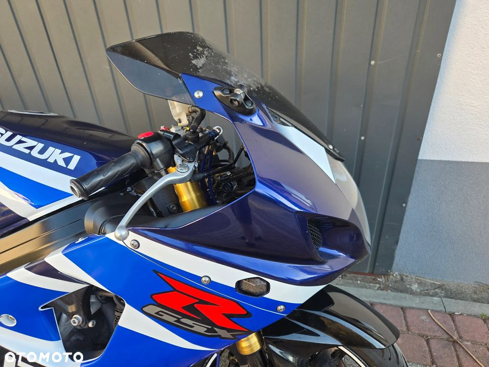 Suzuki GSX-R - 16