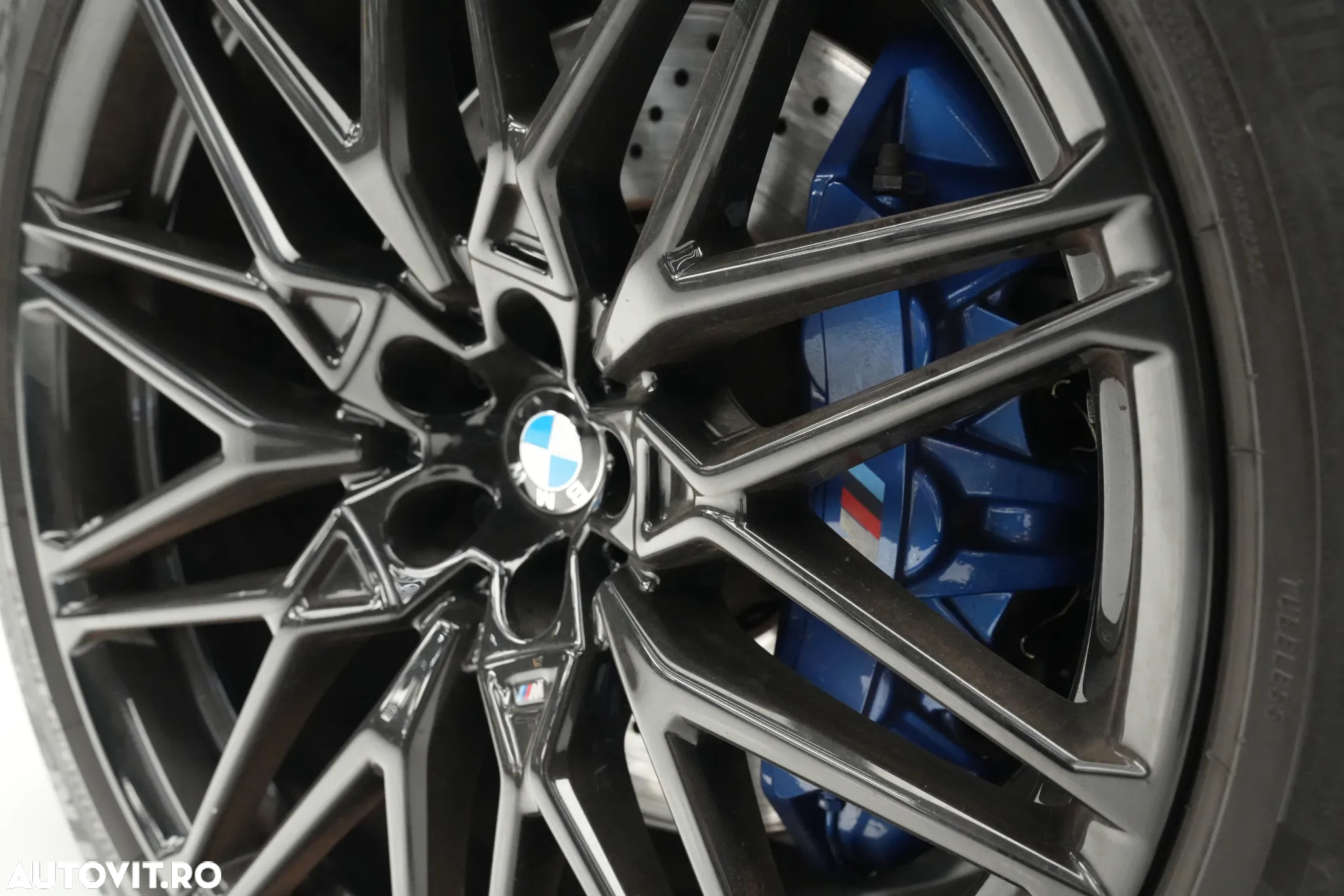 BMW X5 M Competition - 8