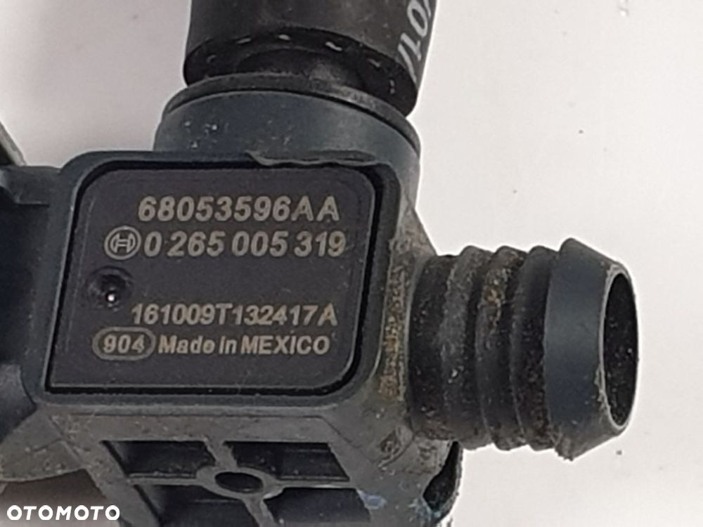 JEEP GRAND CHEROKEE WK2 3.0CDR 3.6i 16-21r Czujnik Serwa - 10