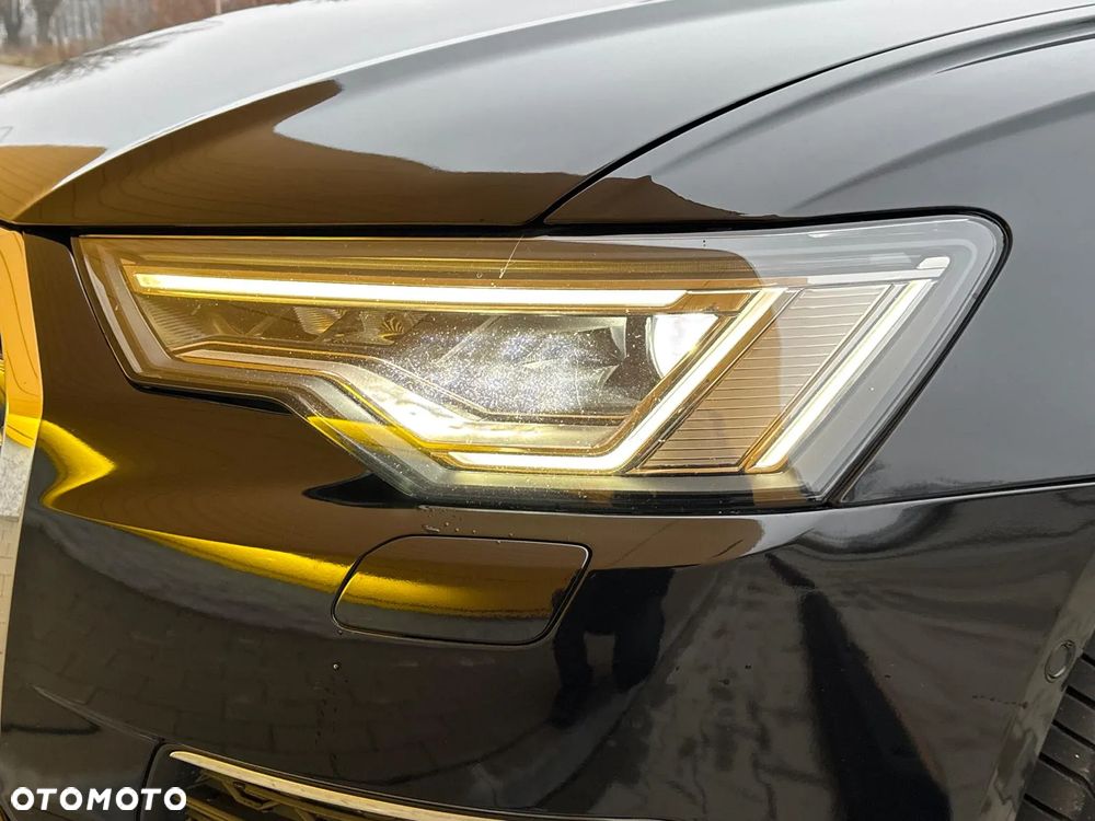 Audi A6 Limousine 45 TFSI S tronic - 24