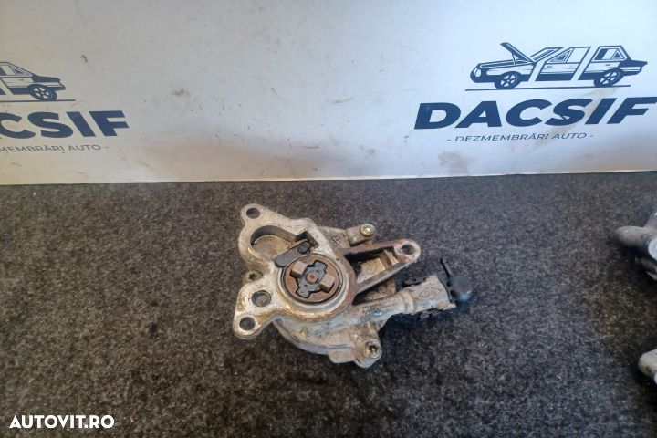 Pompa vacuum mecanica 8200781547 8200781547 Renault Trafic 2 [facelif - 2