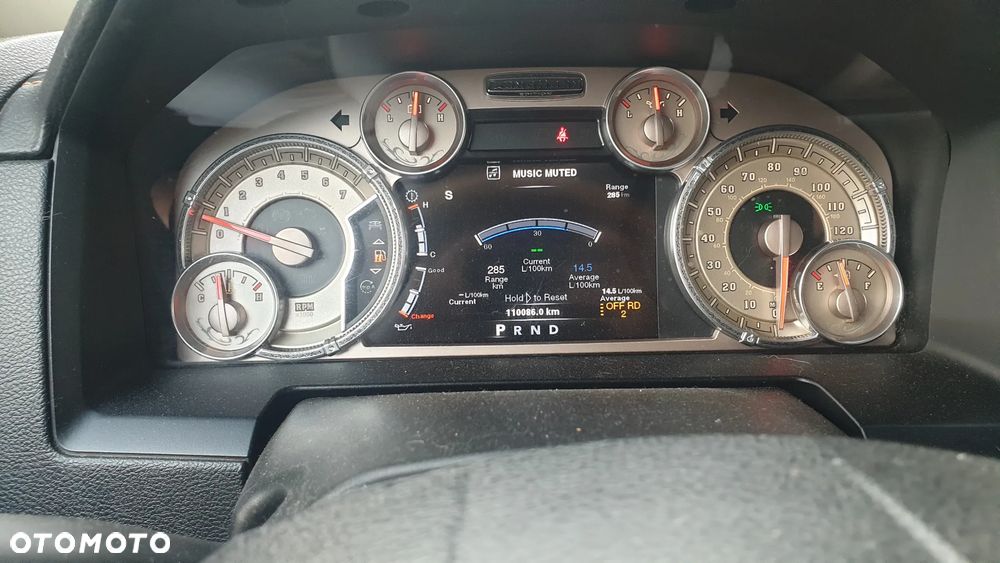 RAM 1500 - 4