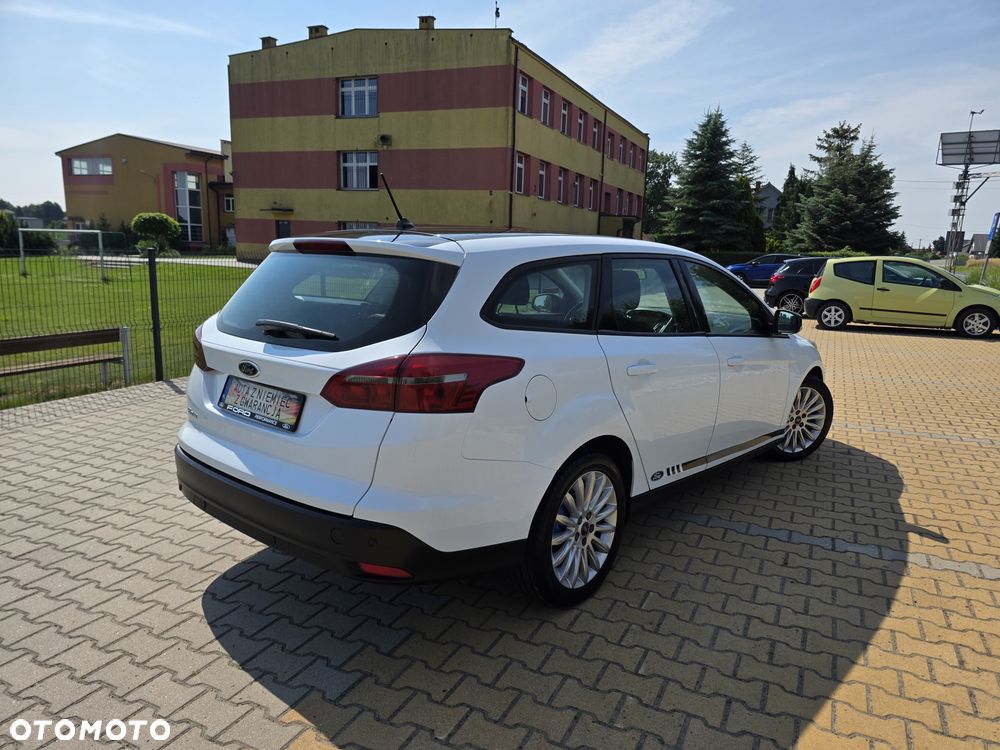Ford Focus - 6