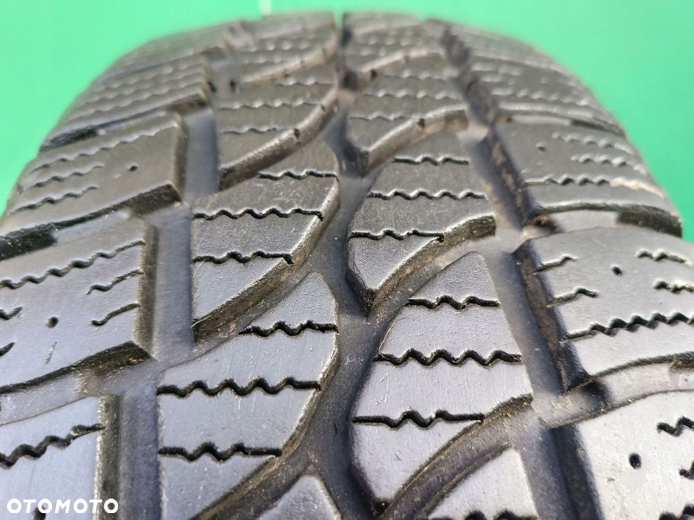 riken cargo winter 215/70/15 c, 1 szt 7,6 mm - 1