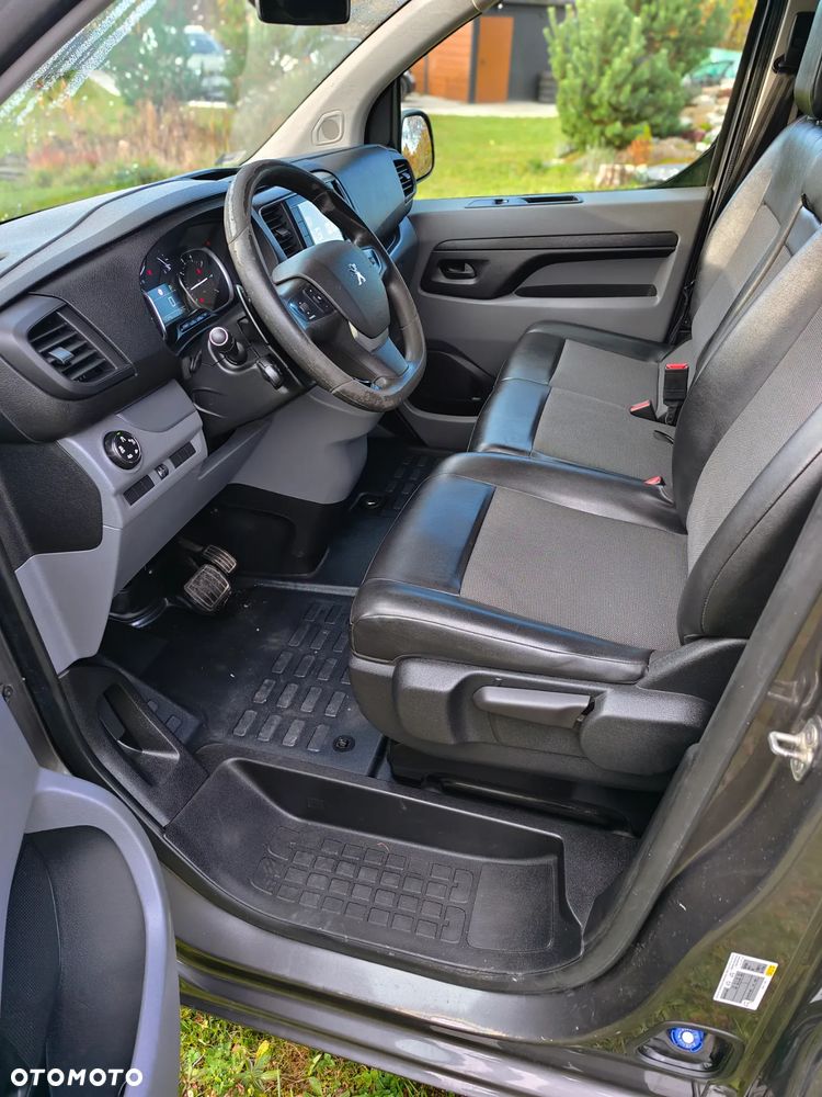 Peugeot Expert - 9