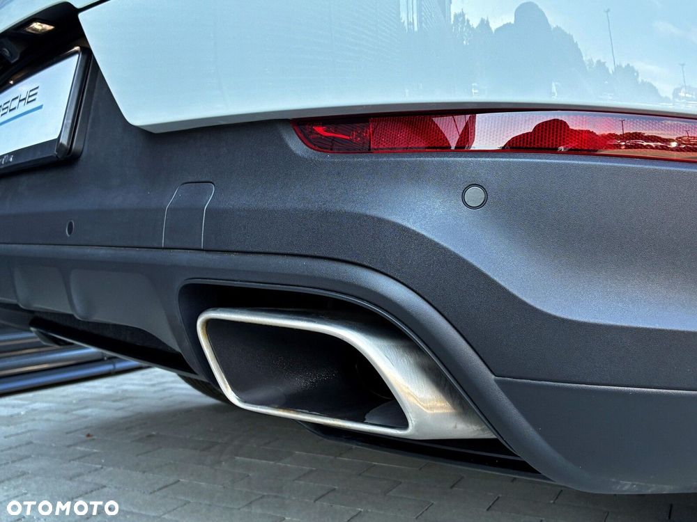 Porsche Cayenne - 15