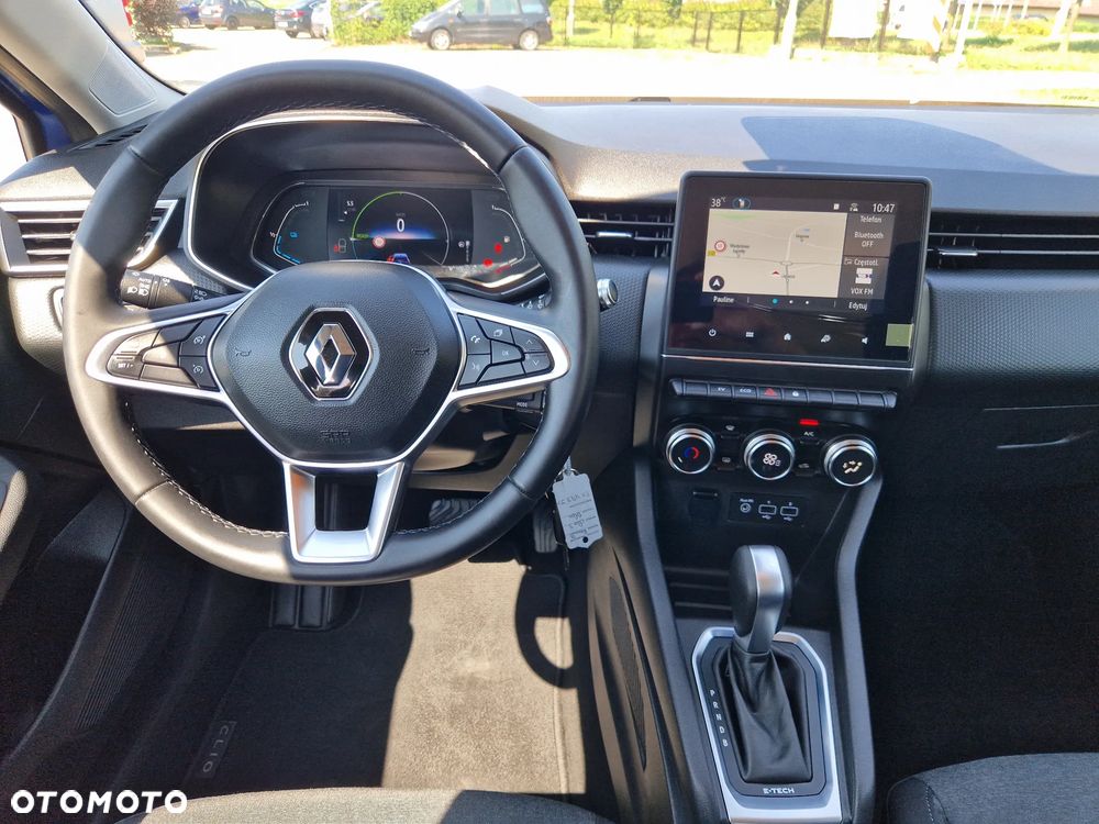 Renault Clio 1.6 E-TECH Intens - 14