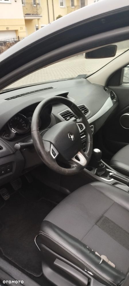Renault Fluence 1.5 dCi Expression - 6
