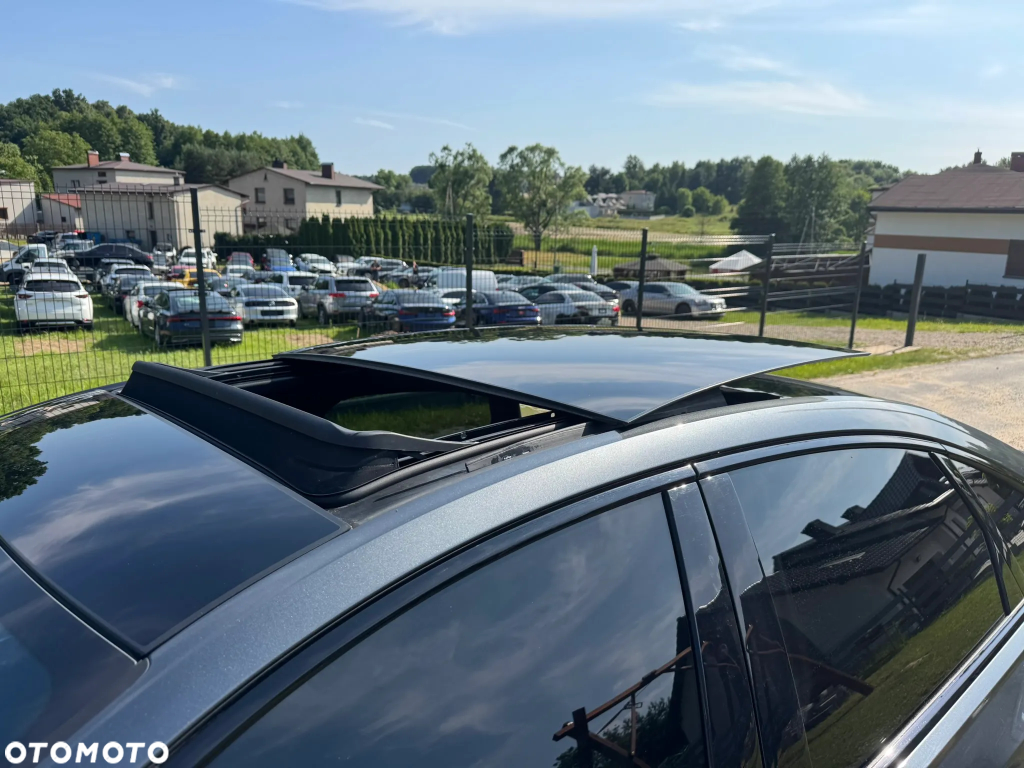 Audi S6 TDI quattro tiptronic - 33