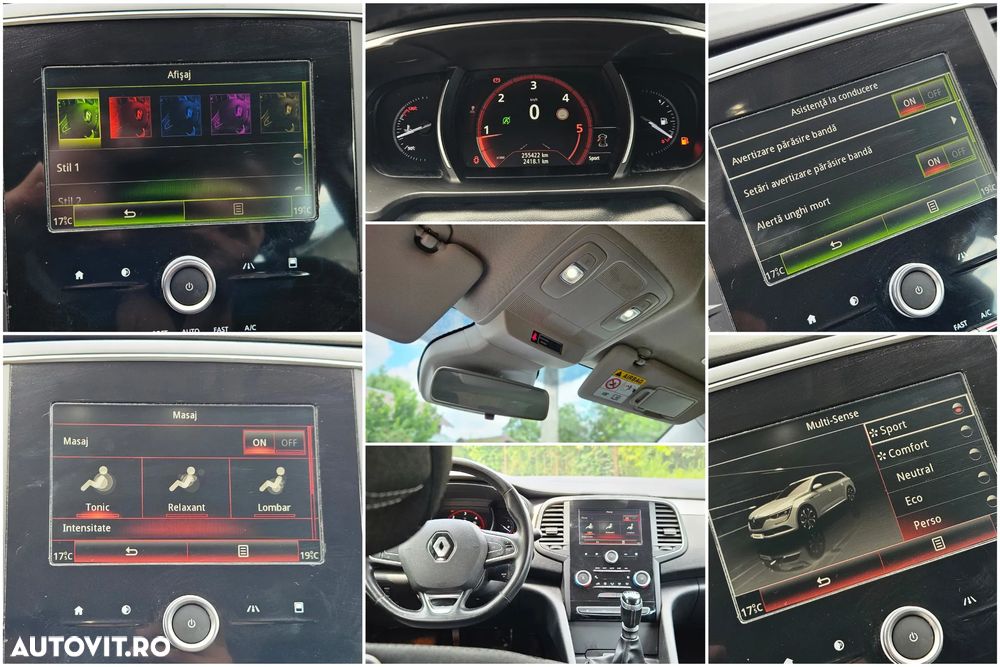 Renault Talisman - 5