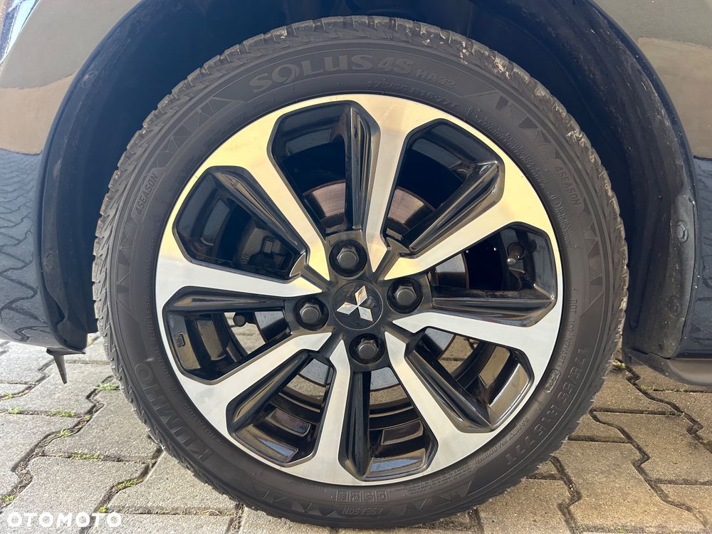 Mitsubishi Space Star 1.2 Clear Tec Shine+ - 24