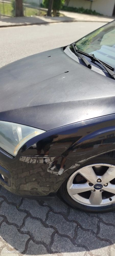 Ford Focus SW 1.4 Sport - 12