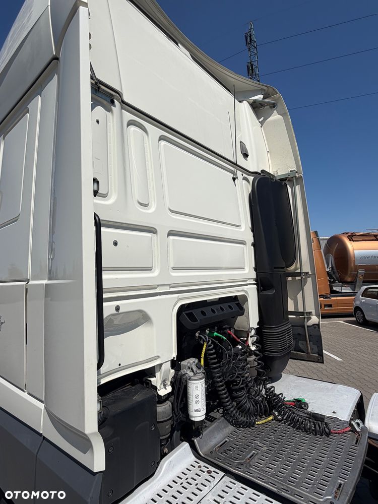 DAF xf 106 - 12