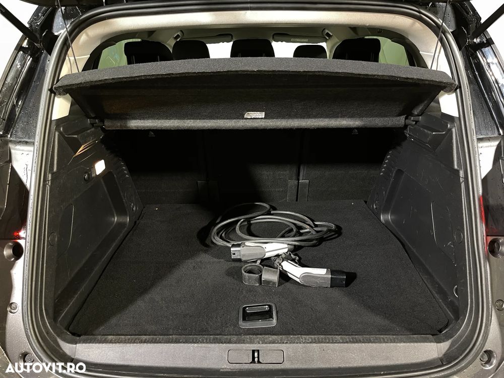 Citroën C5 Aircross 1.6 FWD 225 EAT8 Feel - 13