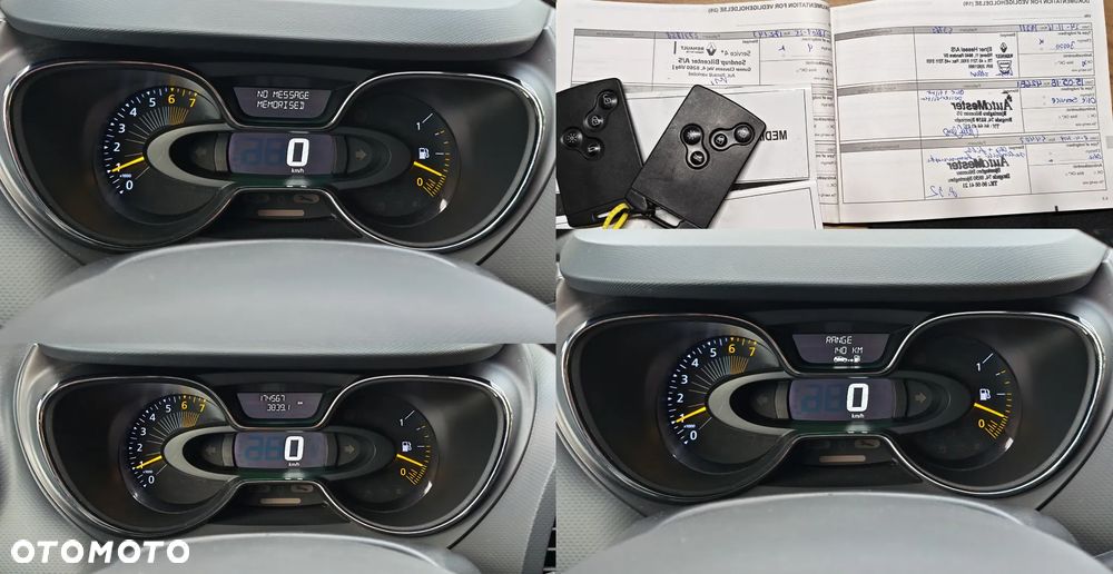 Renault Captur ENERGY TCe 90 Start&Stop Intens - 10