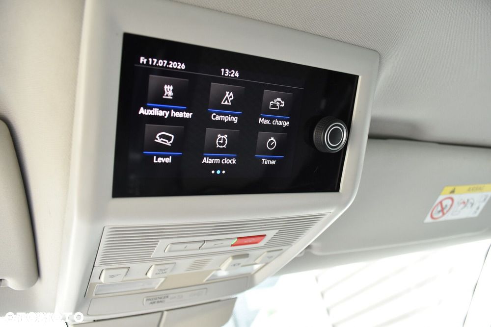 Volkswagen California - 30