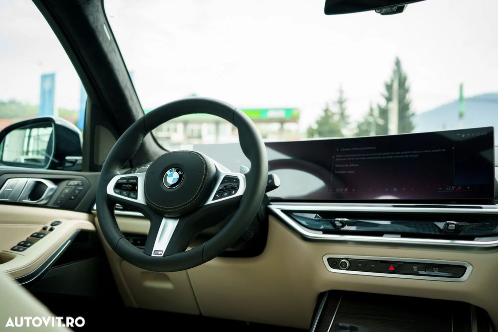 BMW X7 - 6