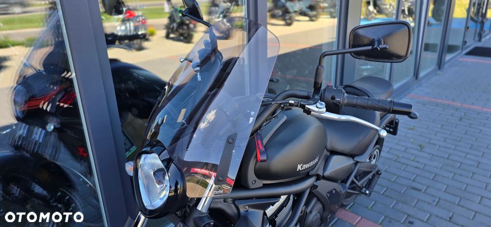 Kawasaki Vulcan - 38