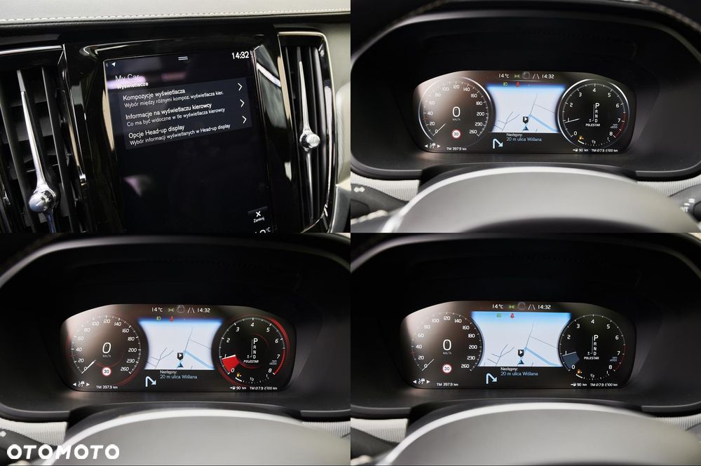 Volvo V90 T5 R-Design - 35