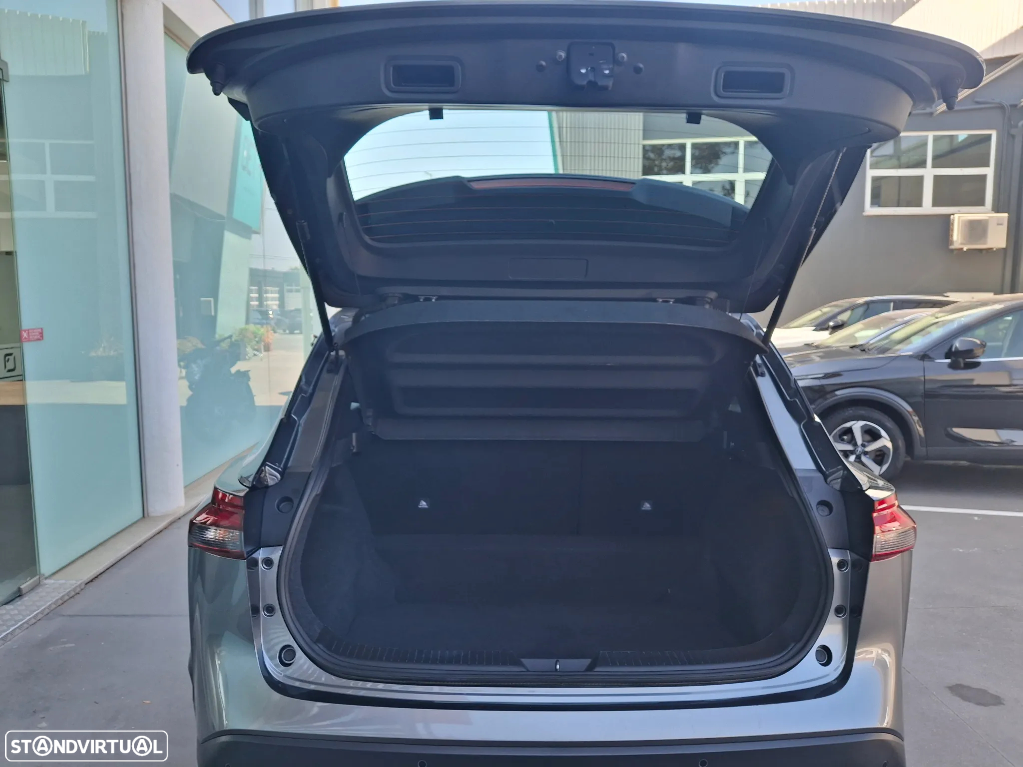 Nissan Qashqai 1.3 DIG-T Acenta - 5