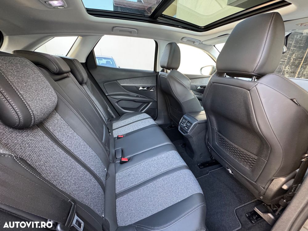 Peugeot 3008 1.5 BlueHDI S&S EAT8 Active - 16