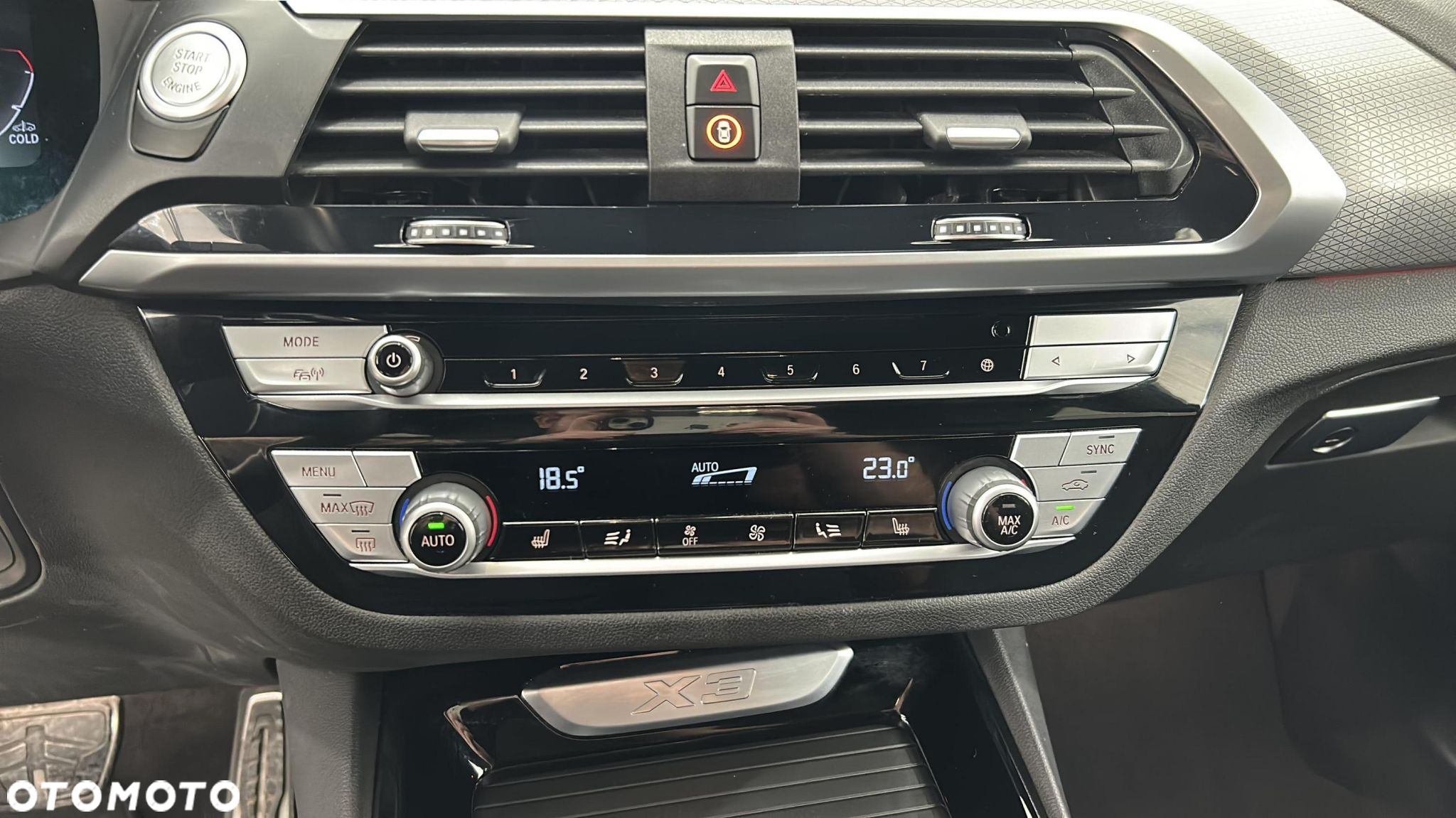 BMW X3 - 21