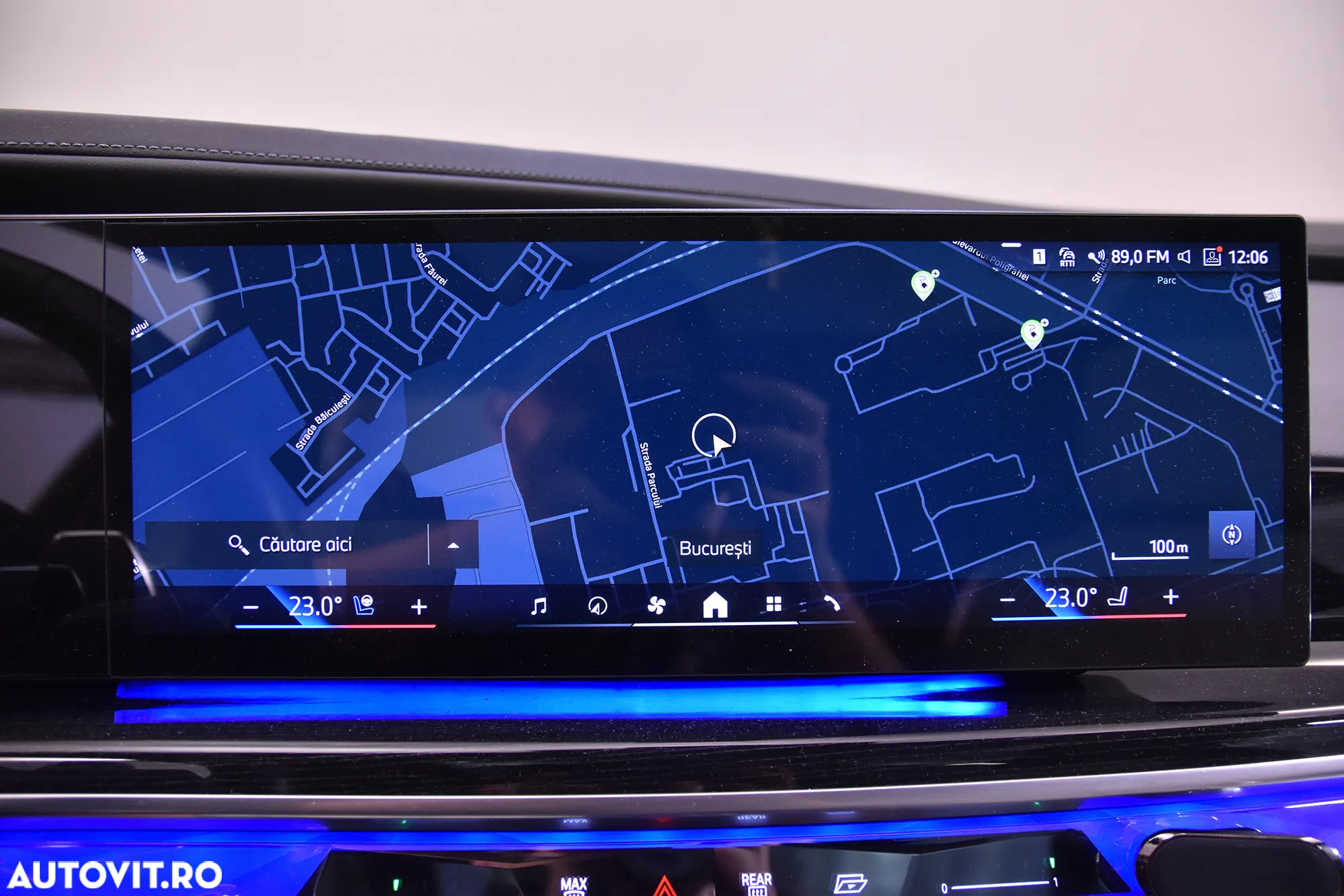 BMW Seria 7 750e xDrive AT PHEV - 25