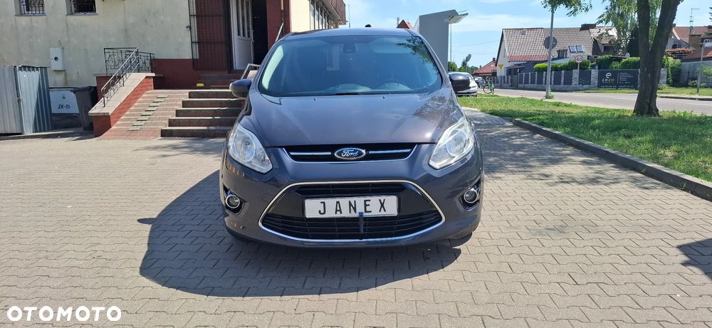 Ford C-MAX - 2