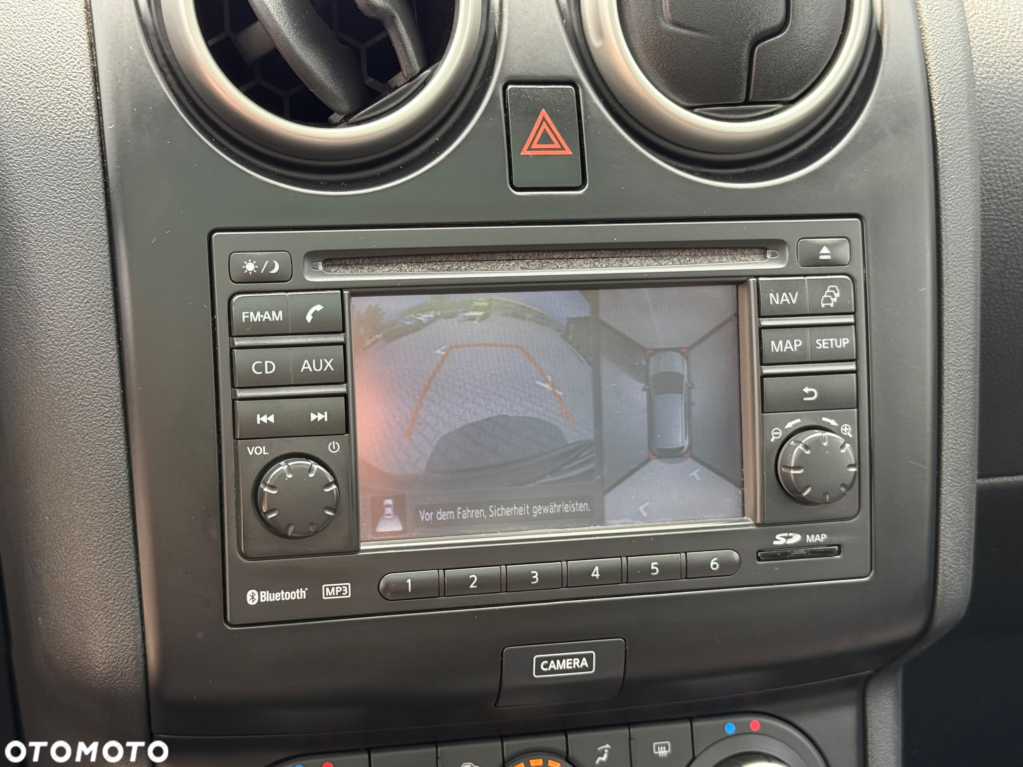 Nissan Qashqai+2 1.6 dCi Tekna - 23