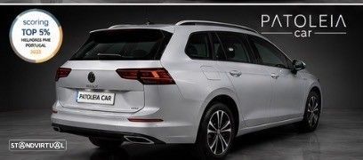 VW Golf Variant 1.0 eTSI Life DSG - 13