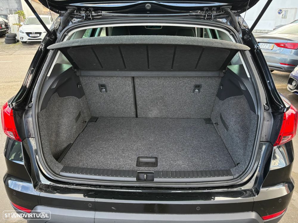 SEAT Arona 1.0 TSI Style - 14