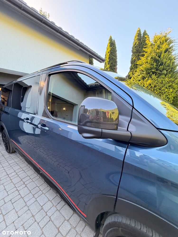 Ford Tourneo Custom 2.0 EcoBlue 320 AWD L2 Active - 8