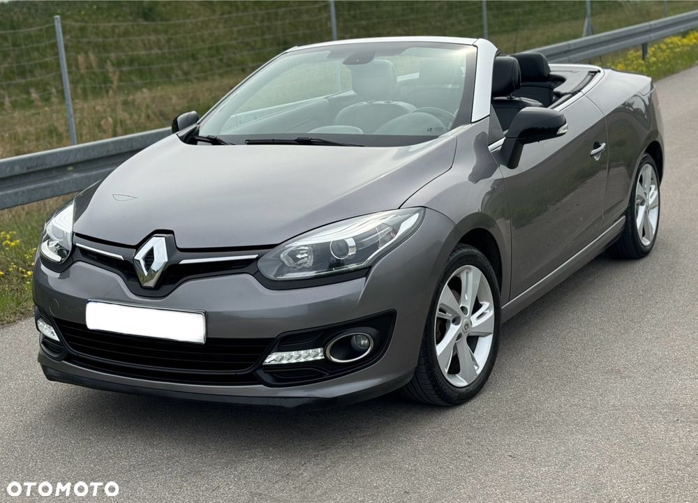 Renault Megane 1.5 dCi Bose - 22