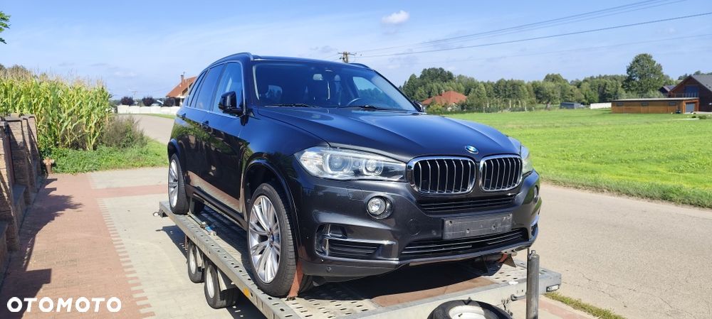 BMW X5 - 1
