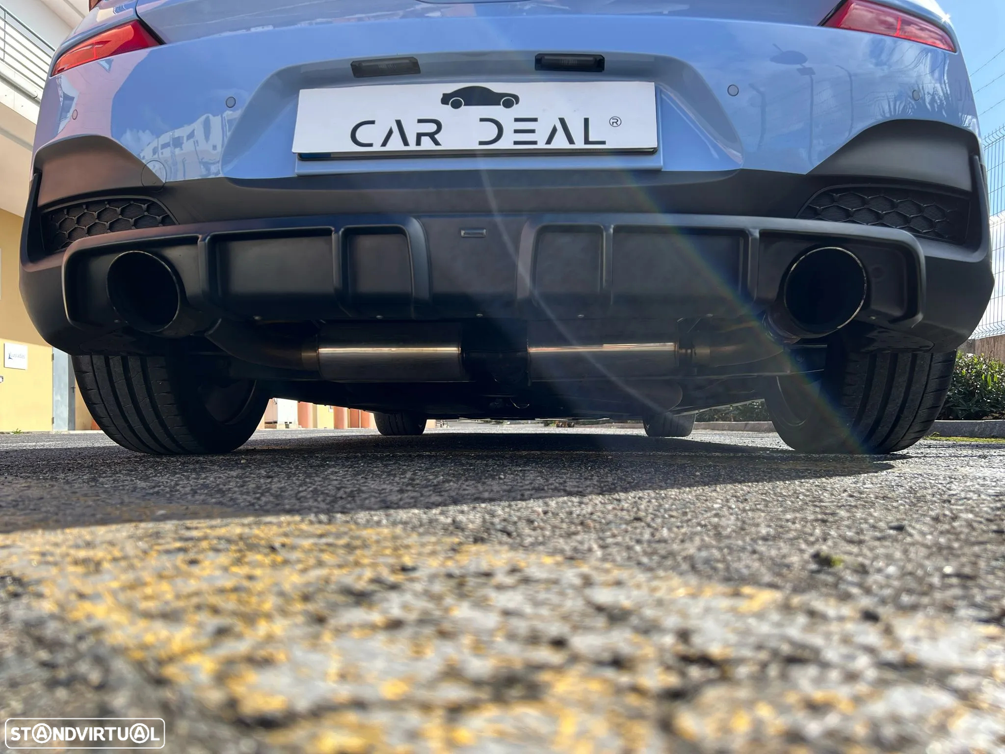 Hyundai i30 N 2.0 T-GDi Pack Performance - 19