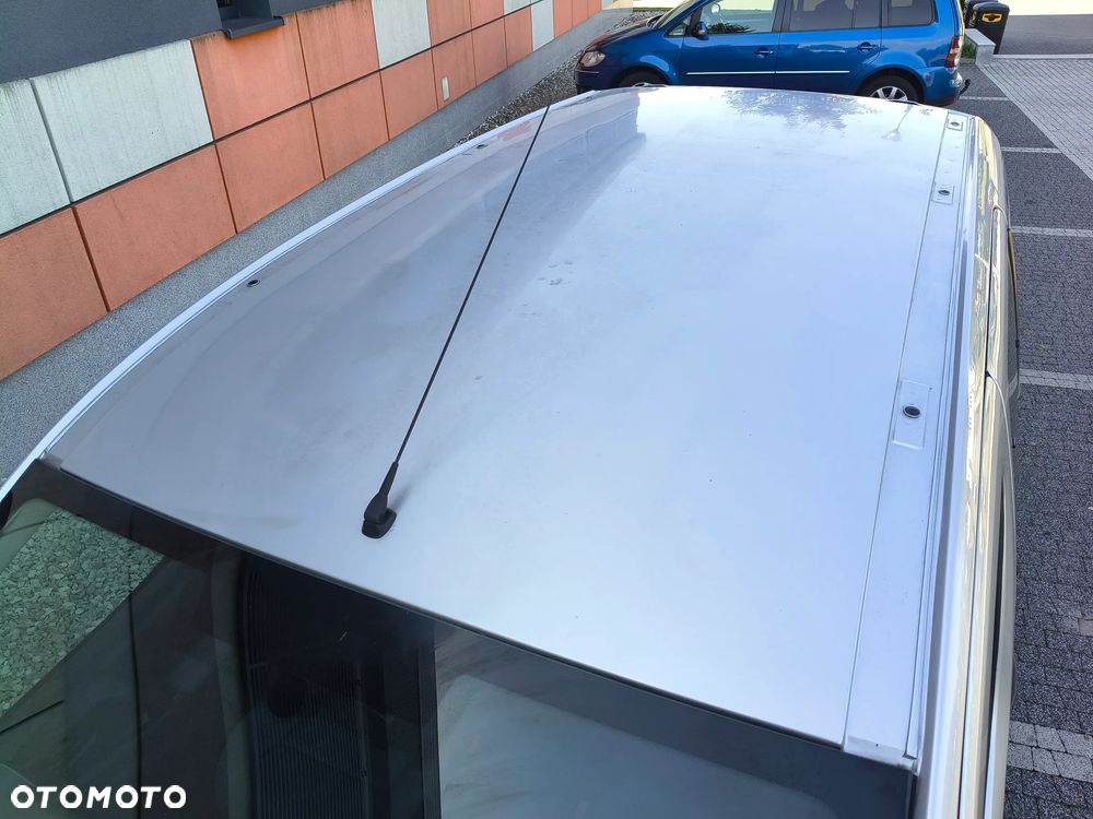 Citroën Berlingo 1.6 16V Multispace - 7