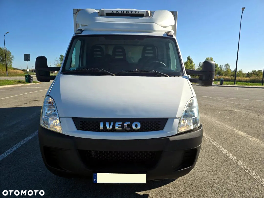 Iveco Daily - 28