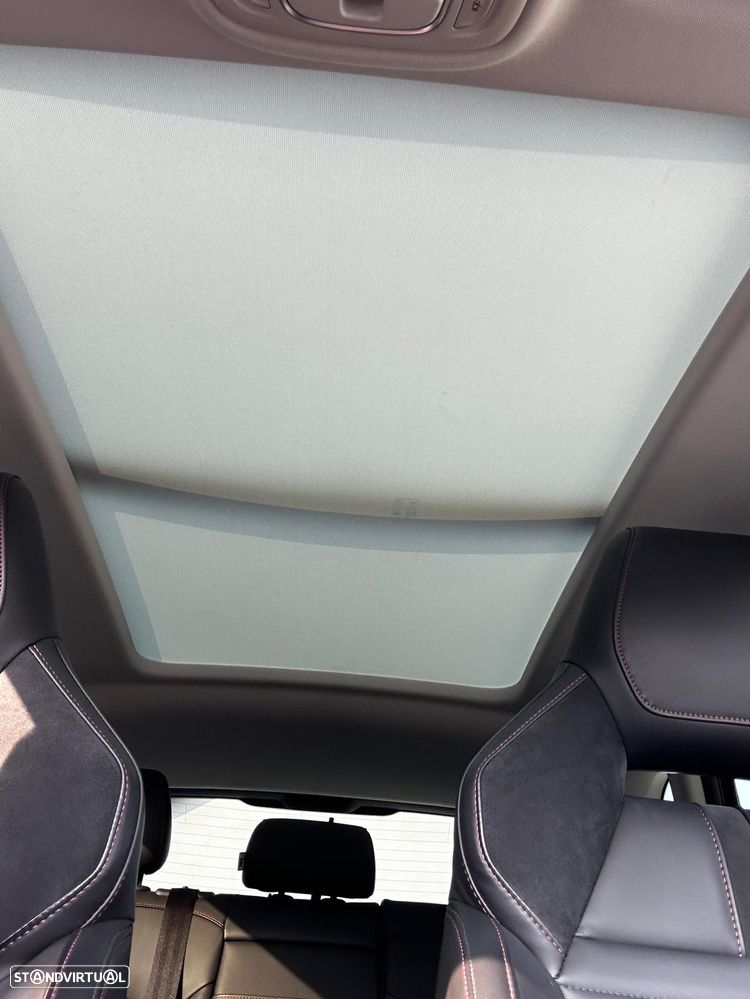 MG EHS 1.5T-GDI Luxury - 23