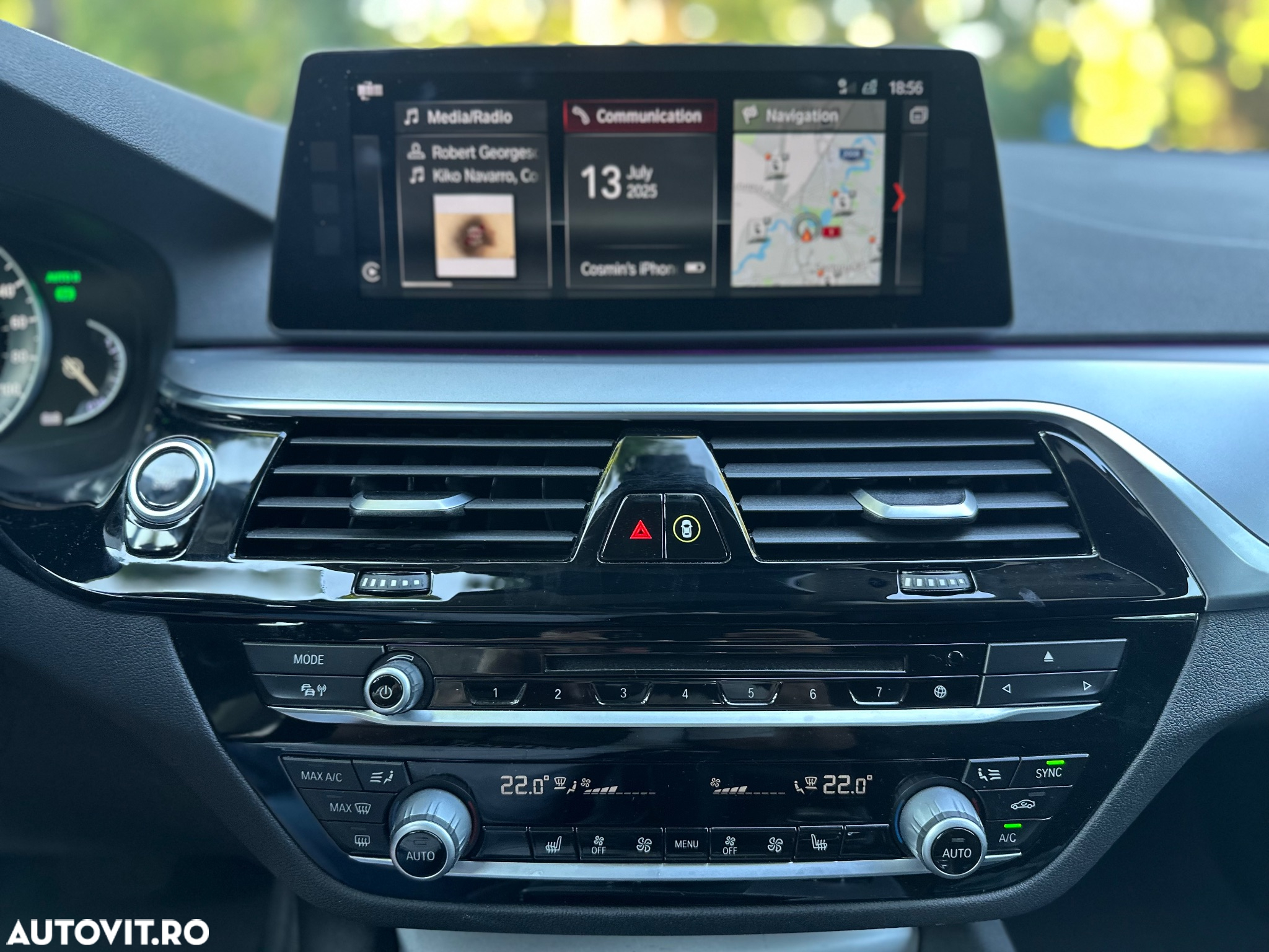 BMW Seria 5 - 16