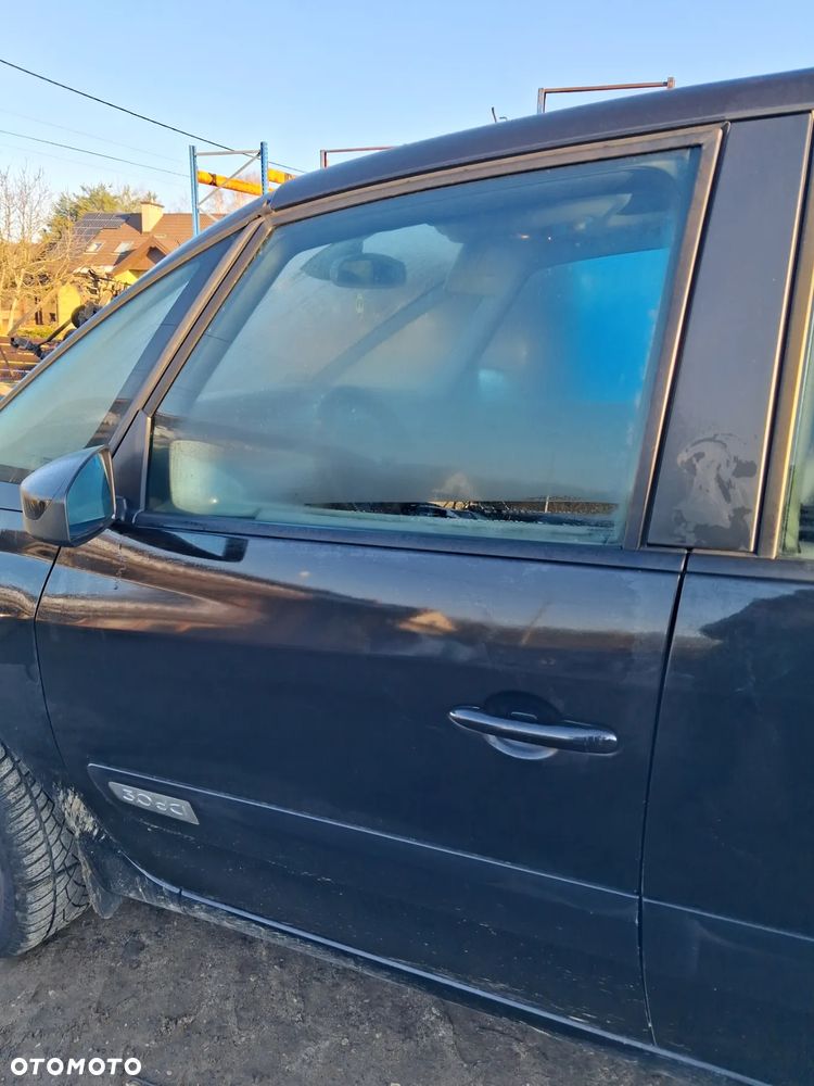 Renault espace IV drzwi lewy przod nv676 - 3