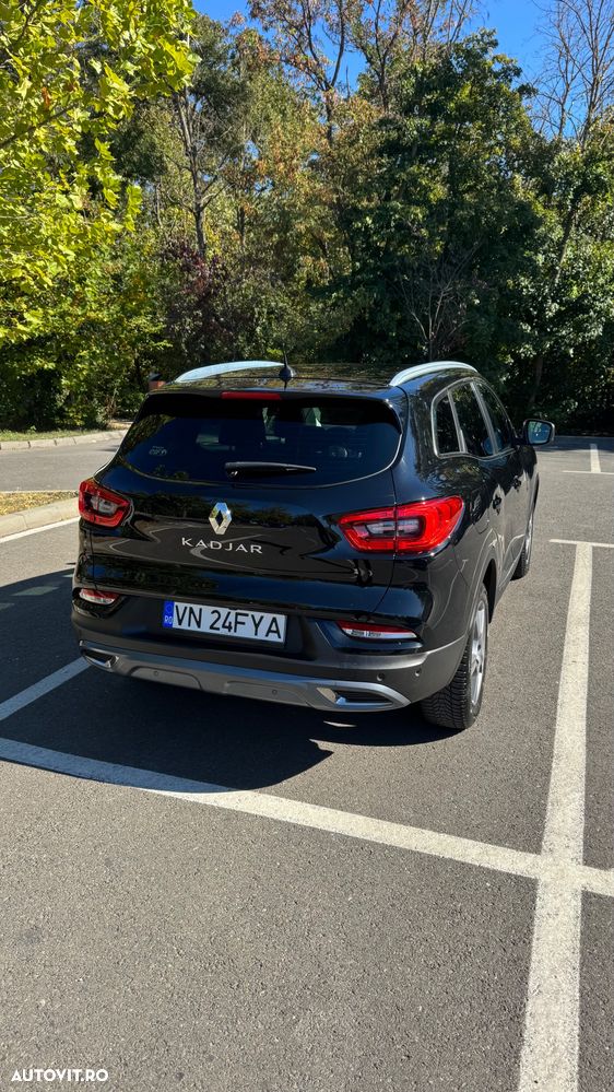 Renault Kadjar - 4